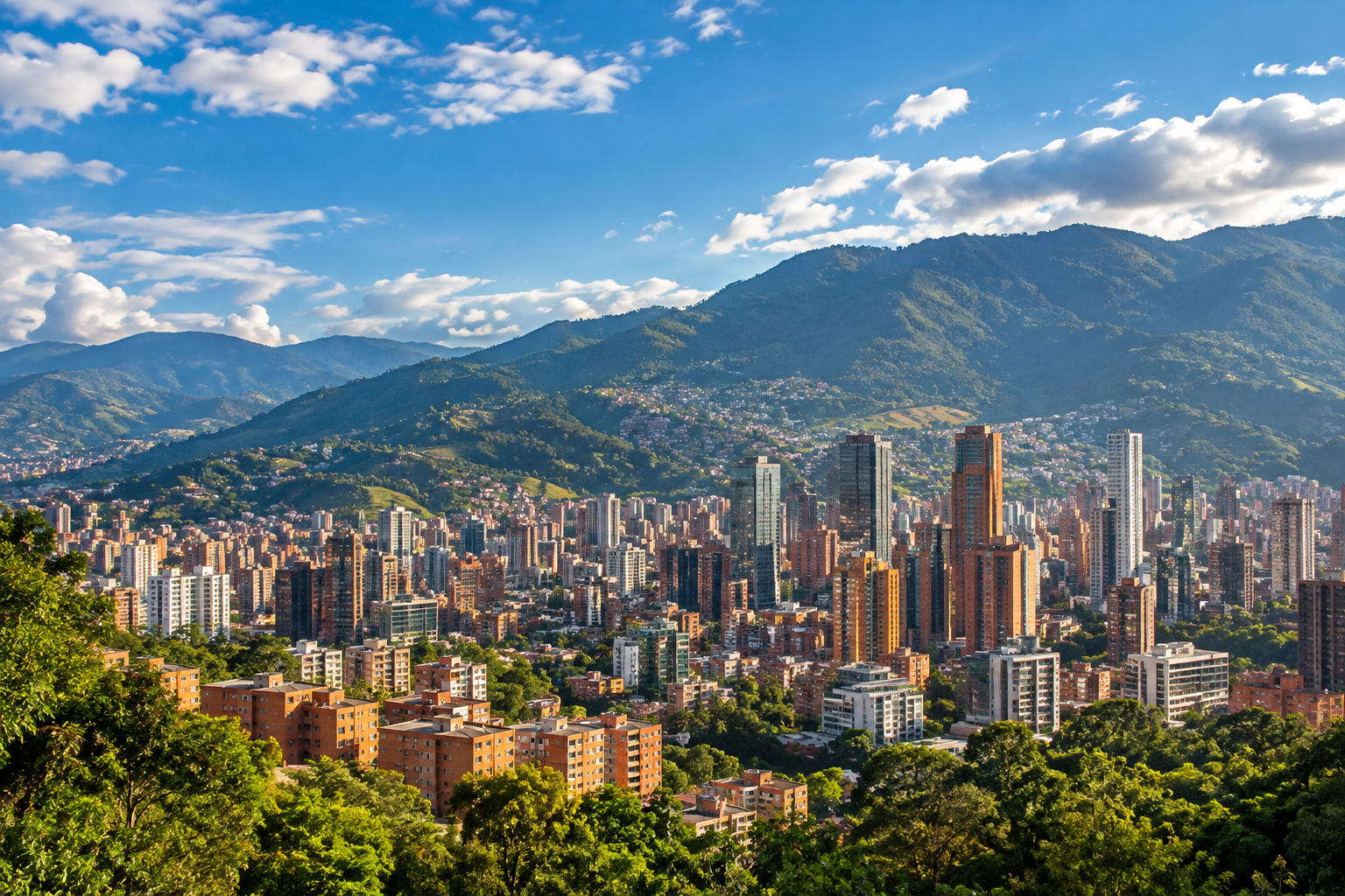Colombia