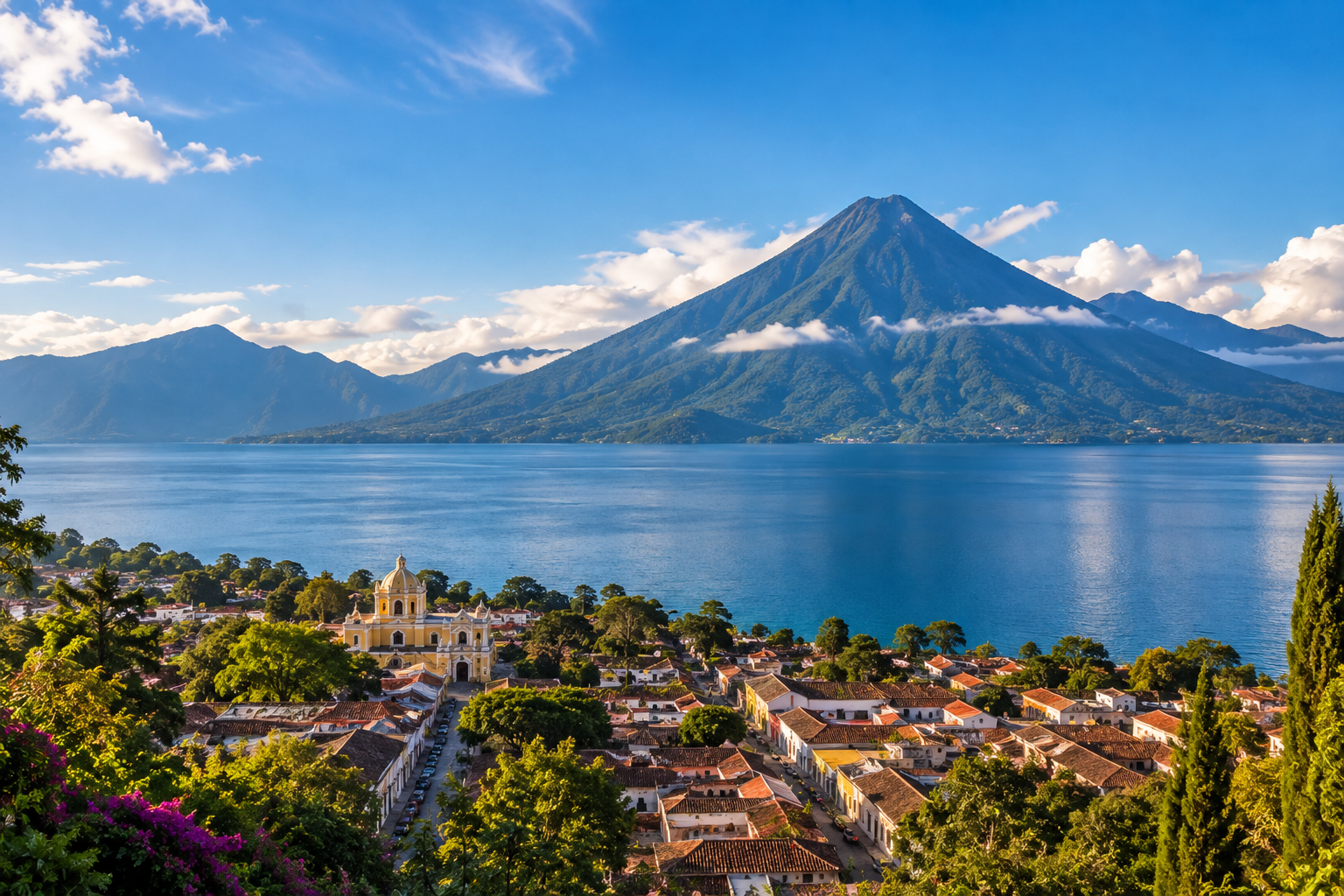 Guatemala